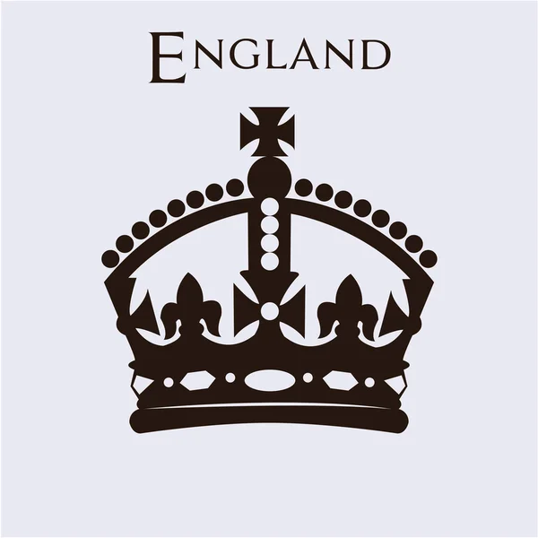 Inglaterra — Archivo Imágenes Vectoriales