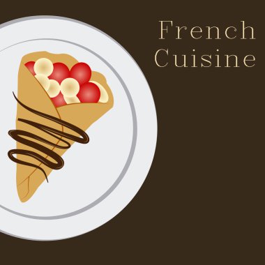 Fransız menüsü