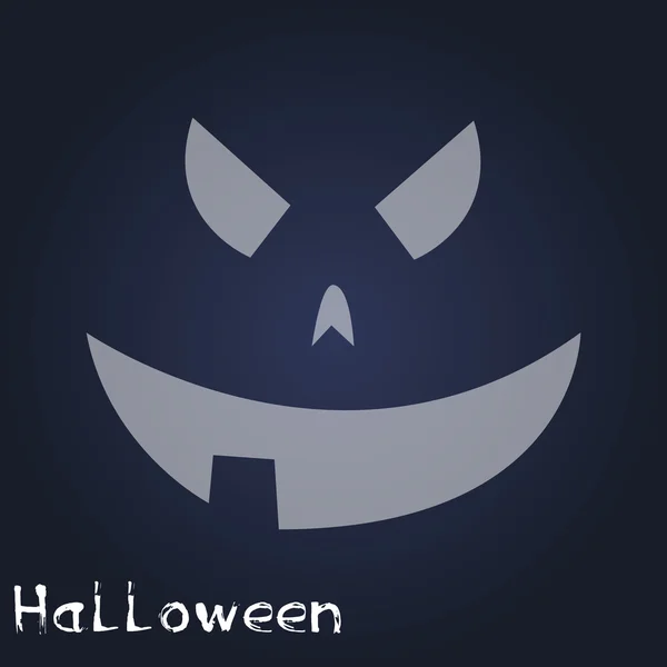Halloween — Stock vektor