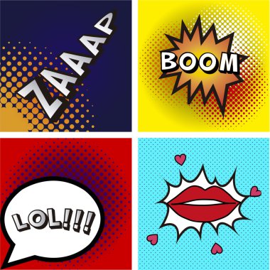 Pop art