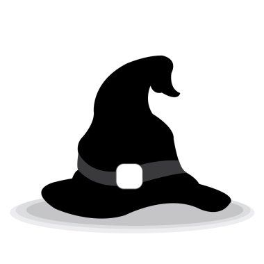 İzole Cadılar Bayramı nesne