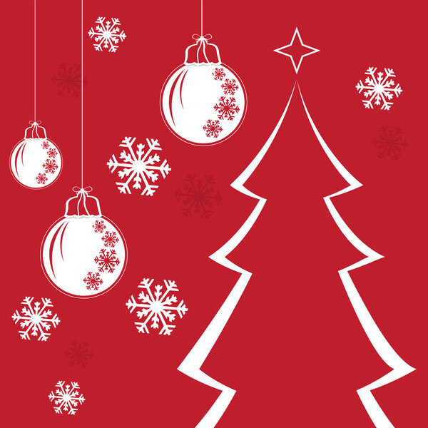 Счастливое Рождество
