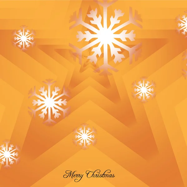 Feliz Navidad fondos — Vector de stock