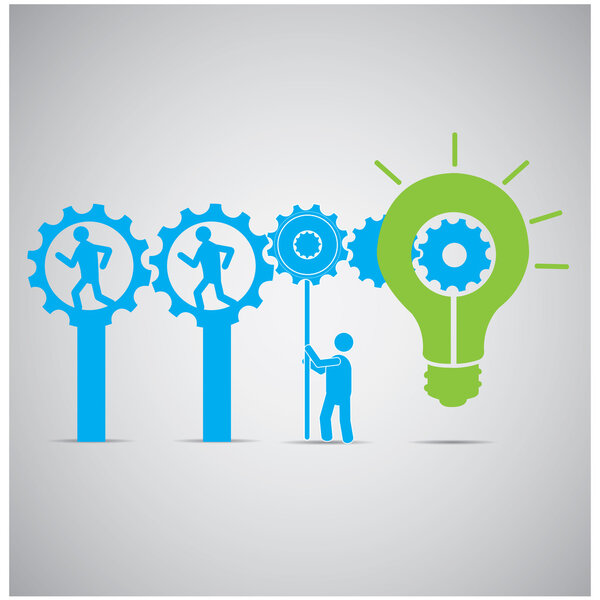 Teamwork and success