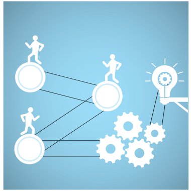 Takım çalışması ve başarı