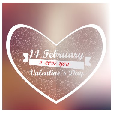 Sevgililer günün kutlu olsun.