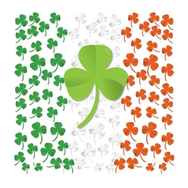 Saint Patrick's day — Stock Vector