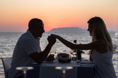 Çift deniz Restaurant