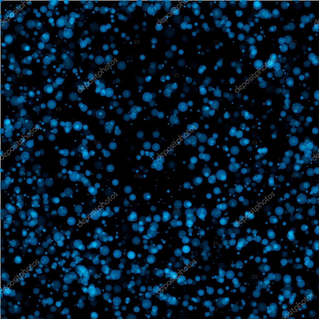 Sfondo Di Colore Blu E Nero Astratta Dell Acqua Bolle Sfondo Di Sfondo Di Colore Blu E Nero Astratta Dell Acqua Bolle Sfondo Di