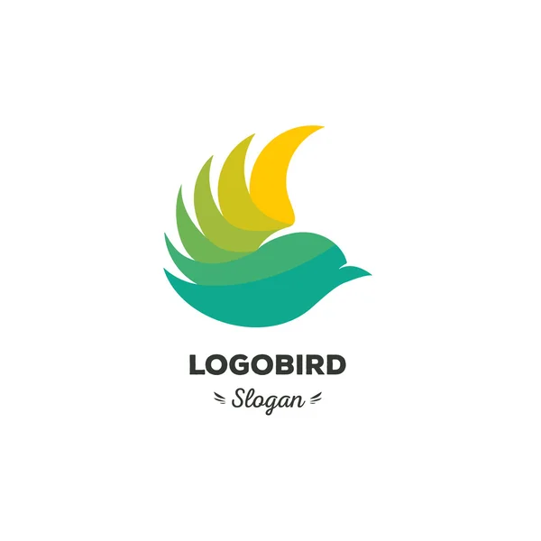 Kesenangan, kecantikan, terisolasi, kartun, payudara geek menunjukkan bulu, bentuk vektor segitiga, minimalisme lengket logotype, bulu, ekor, sayap, chickadee, burung, hummingbird, burung gereja, logo elemen jay Stok Vektor