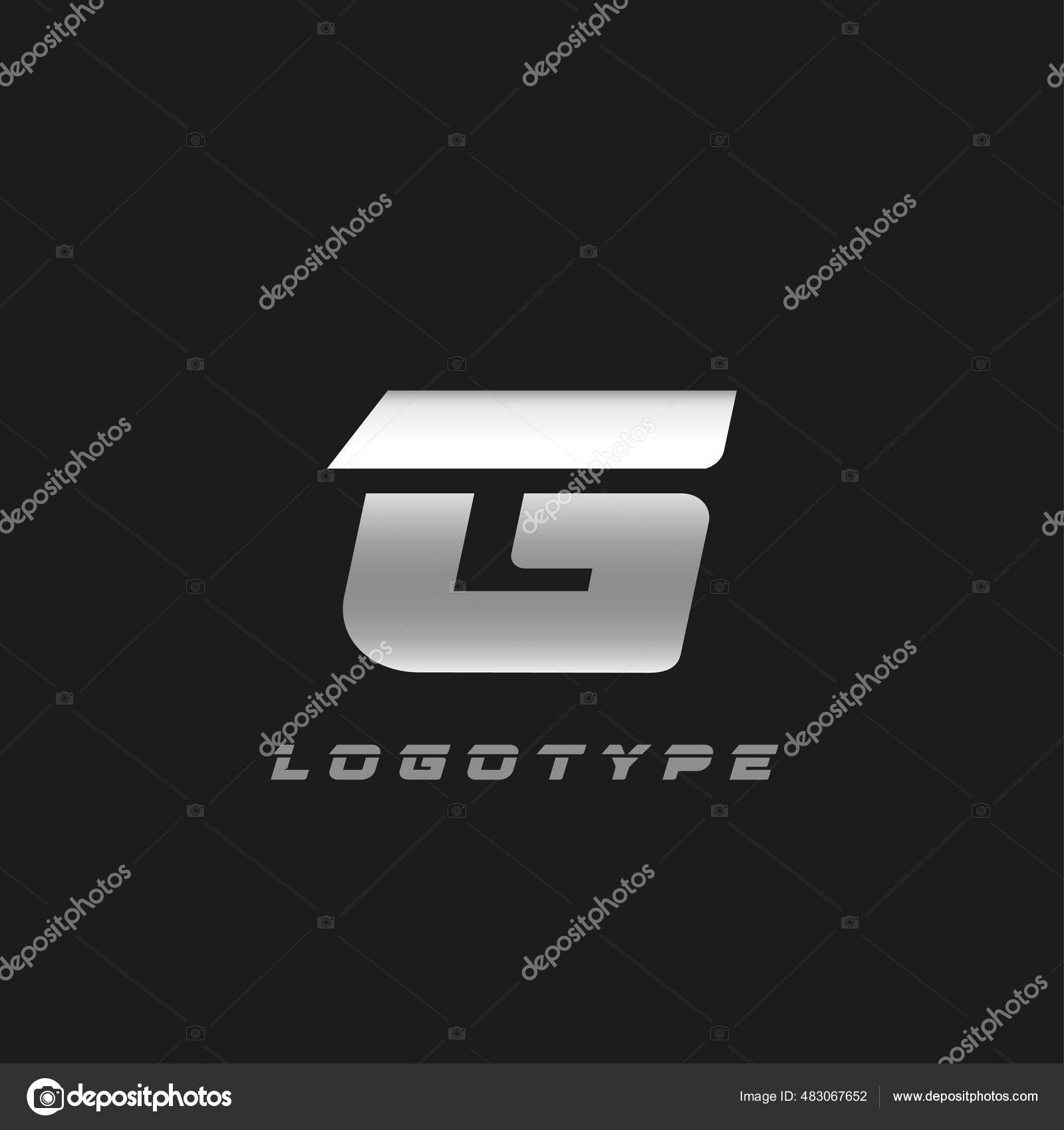 Klingensilber Buchstabe G Fett Kursiv Ausgeschnittenes Monogramm Aluminium Eisen Metallic Vektor Emblem Fur Autowerkstatt Oder Automobil Und Rennservice Modernes Logo Vektorgrafik Lizenzfreie Grafiken C Artyway 483067652 Depositphotos