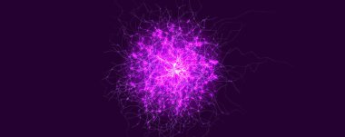 Soyut Sperm Yumurtası Hücresi, Kısırlık Hamilelik Sağlık Kliniği, Doğurganlık, İnsan üremesi, Fildişi Grafiği, Üreme Bilimi, Tıbbi Araştırma. Sinirsel Ağ Arkaplanı. Vektör illüstrasyonu.