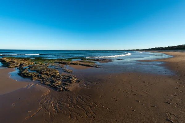 Magnifique paysage marin de Sydney — Photo