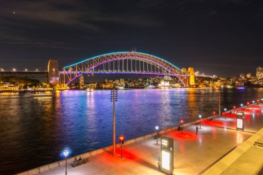 Sidney liman Köprüsü