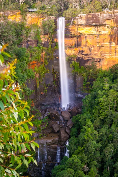 Fitzroy valt in New South Wales — Stockfoto