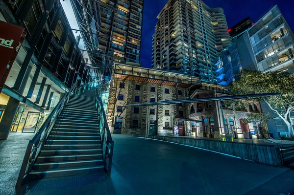 Building in Sydney city — Stock Photo, Image