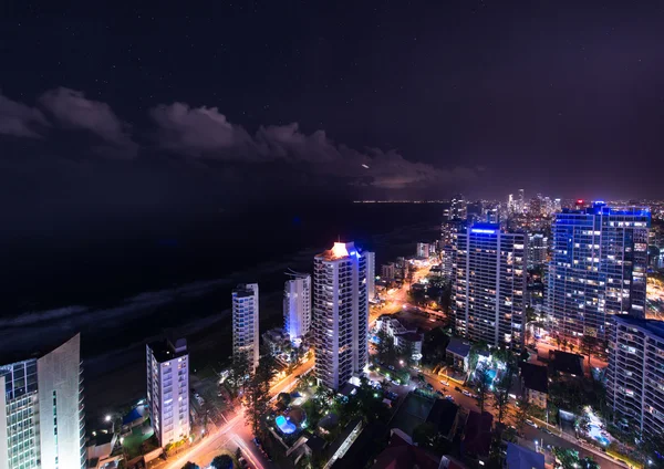 Brisbane city — Stock Photo, Image