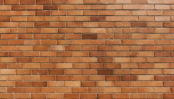 Brown Brick wall