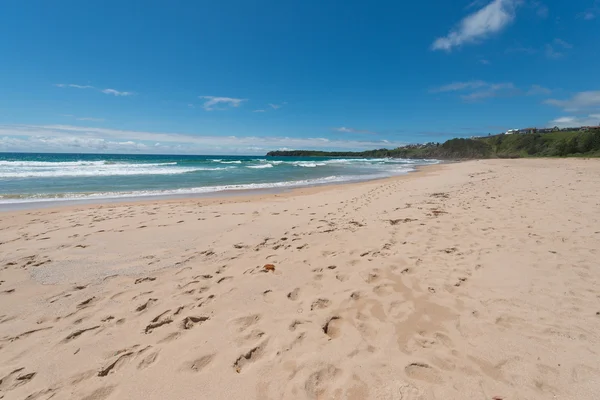 Plage de Wollongong en Australie — Photo