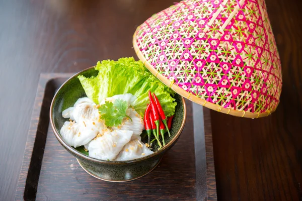 Thai appetizer — Stock Photo, Image