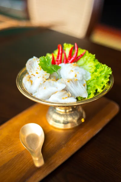 タイの前菜 — ストック写真