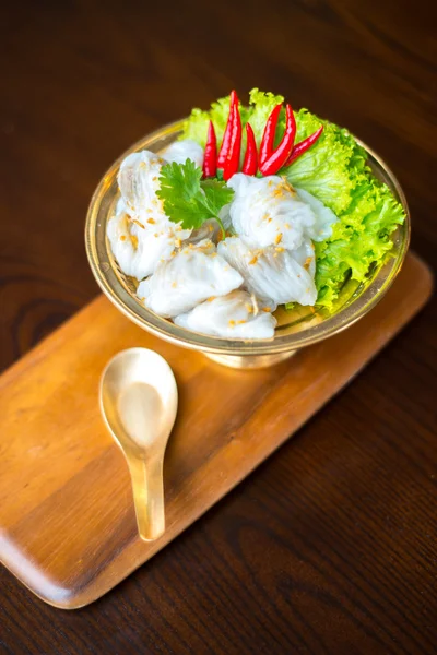 タイの前菜 — ストック写真