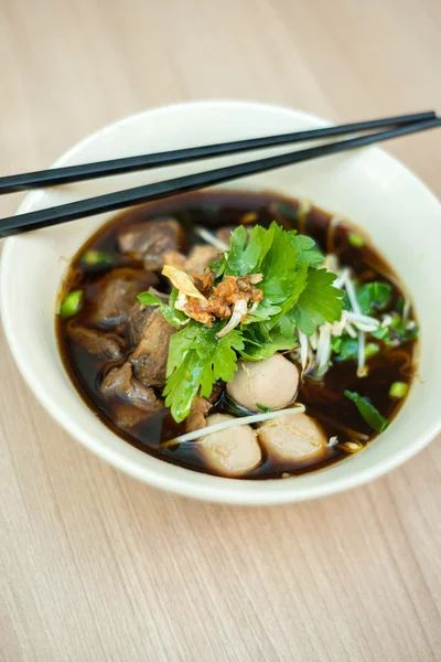 sığır şehriye çorbası