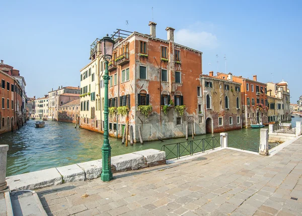 Venice, Włochy — Zdjęcie stockowe