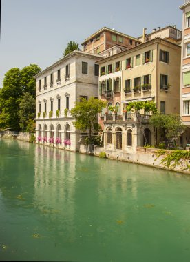 Treviso, Veneto, İtalya