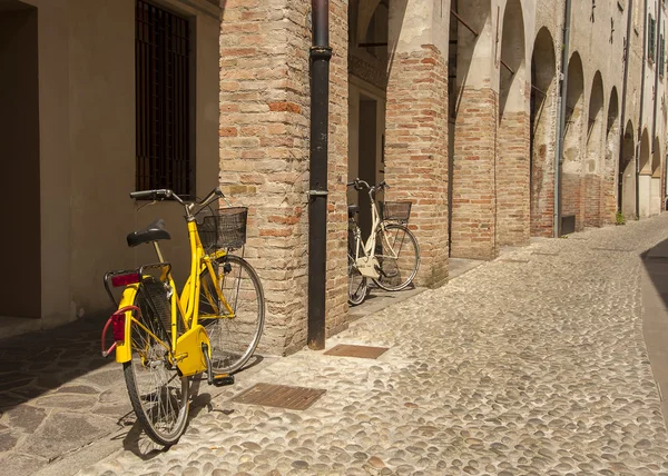 Treviso, Veneto, Włochy — Zdjęcie stockowe