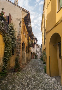 Treviso, Veneto, İtalya