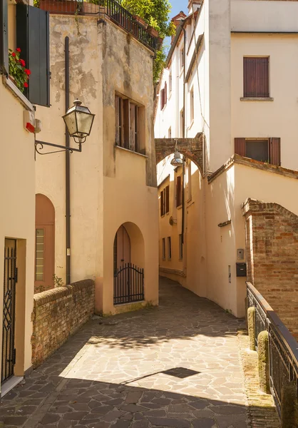 Treviso, Veneto, İtalya