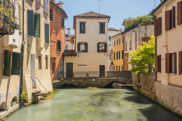 Treviso, Veneto, Italy — Stock Photo, Image