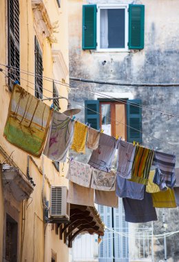 Çamaşırhane Yunan Street