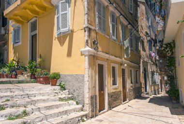 Çamaşırhane Yunan Street