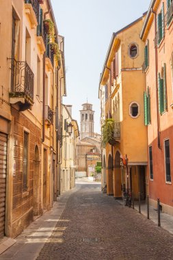 Padova, veneto, İtalya