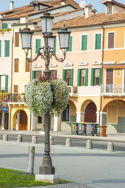 Prato del valle, Padova — Stock Photo, Image