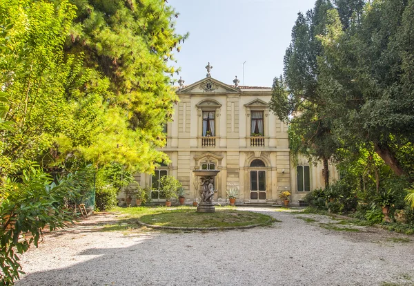 Padova, veneto, İtalya