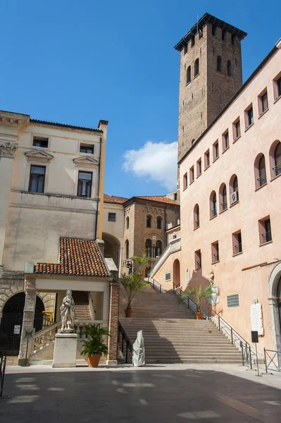 Padova, veneto, Italia — Foto Stock