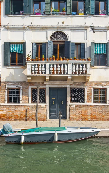 Venecia, Italia — Foto de Stock