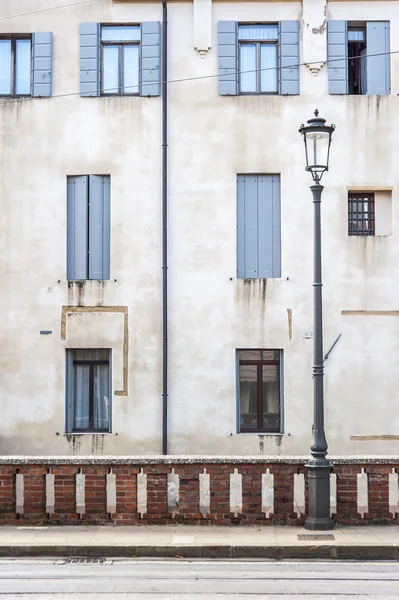 Padova, veneto, Italië — Stockfoto