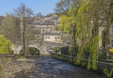 Hebden Bridge, West Yorkshire