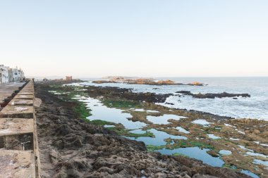 skala de le ville fort sahilde