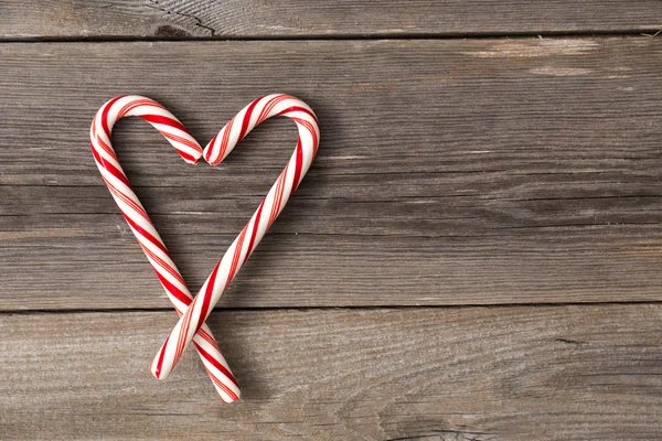 Noel şeker kamışları