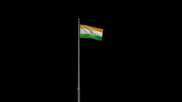 60 India moving flag Videos, Royalty-free Stock India moving flag Footage |  Depositphotos