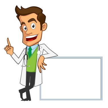 Doktor