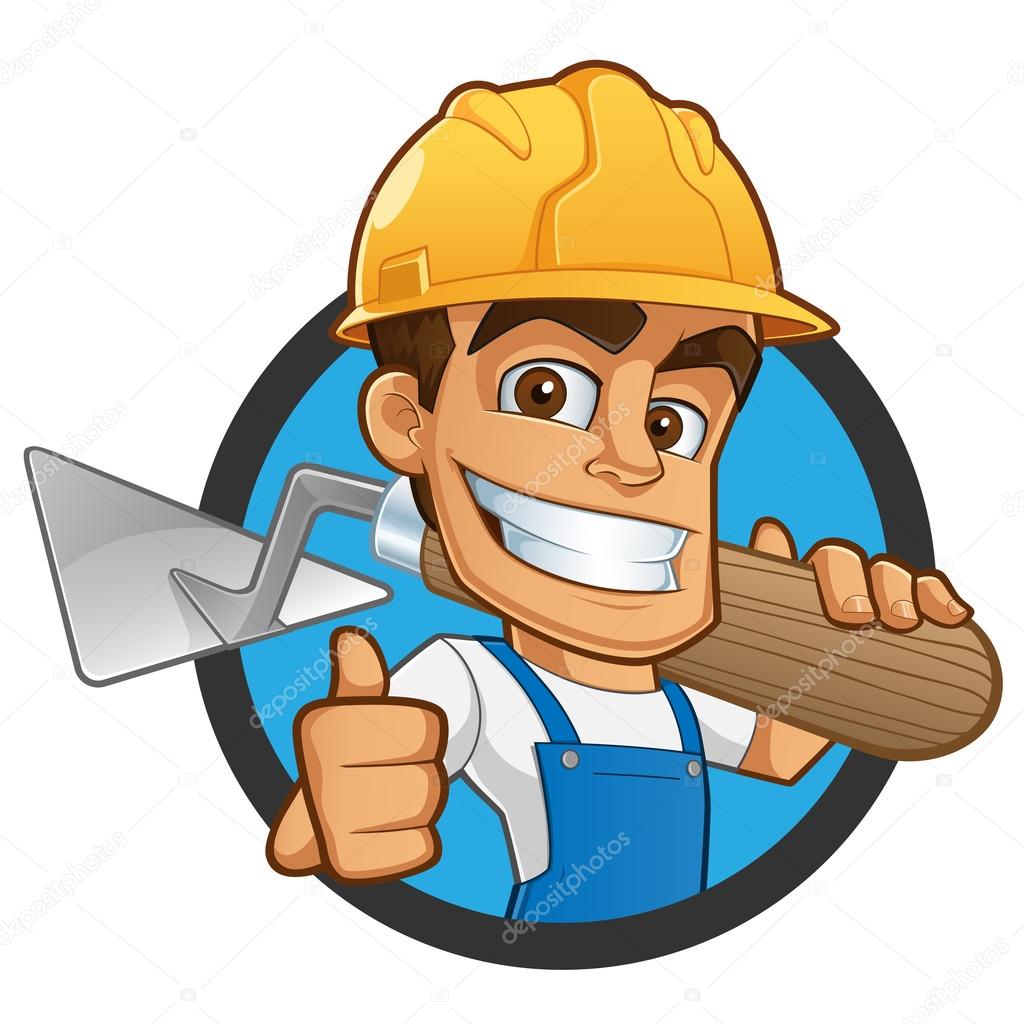 Bricklayer