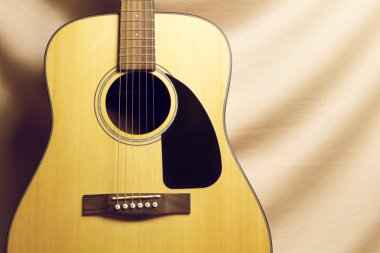 doku arka plan, gitar