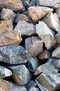 doku arka plan taş yığını