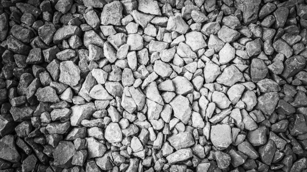 Fotoğraf Arkaplan Taşları Moloz Çakıl — Stok fotoğraf